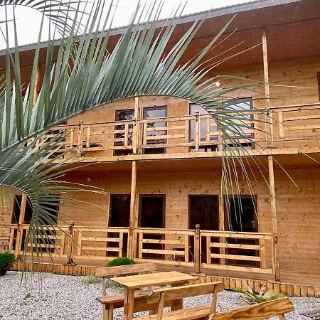 Sunville Tsandrypsh Esterno foto