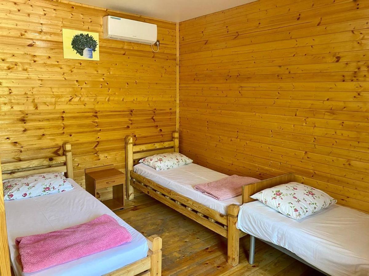 Sunville Tsandrypsh Esterno foto