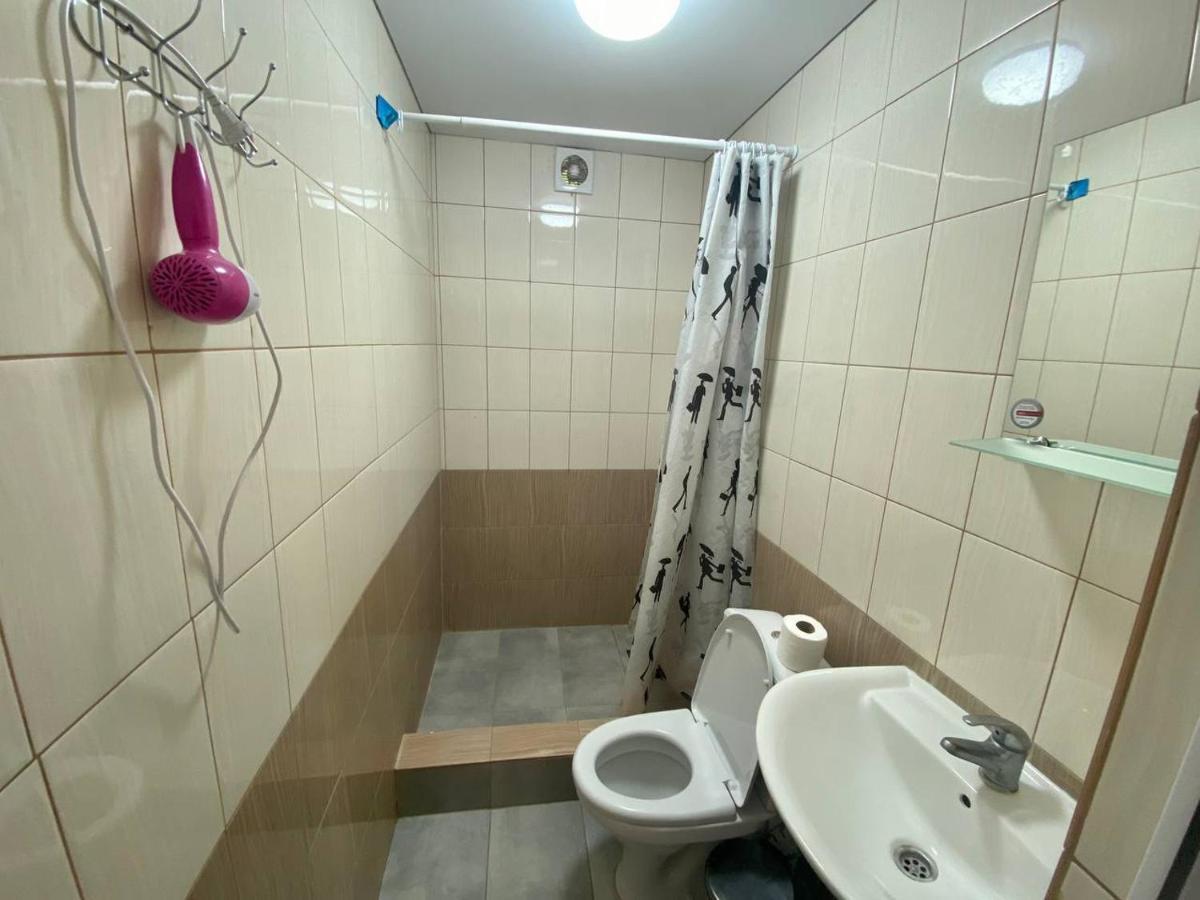 Sunville Tsandrypsh Esterno foto